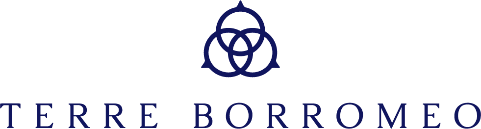 Logo Terre Borromeo